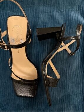 Jessica Simpson | Shoes | Jessica Simpson Rayli Ankle Strap Heeled Sandal | Poshmark Jessica Simpson | Shoes | Jessica Simpson Rayli Ankle Strap Heeled Sandal | Poshmark